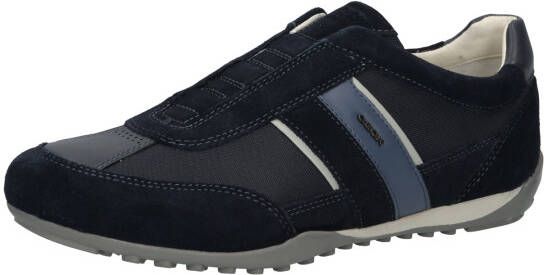 Geox Sneakers laag 'Wells'