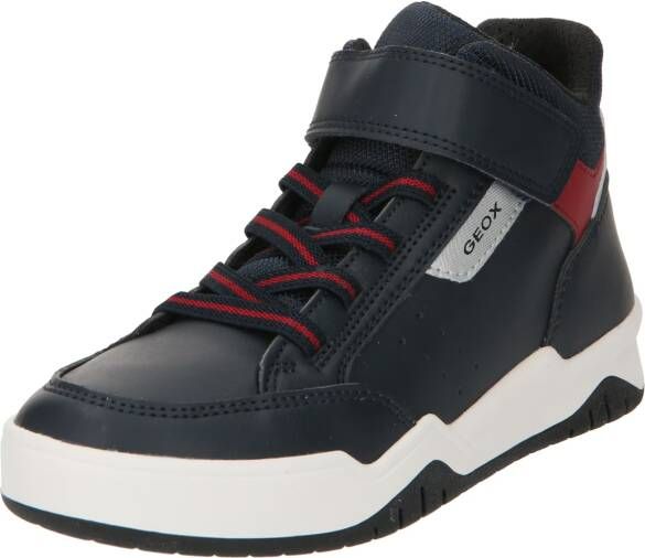 GEOX J PERTH BOY Blauw