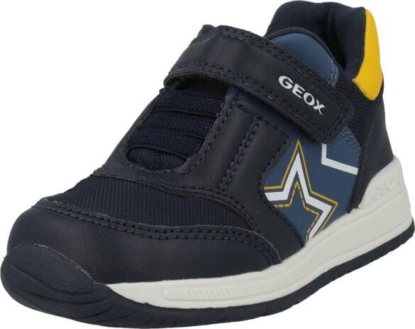 Geox Sneakers 'RISHON'