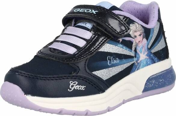 Geox Sneakers 'Spaceclub'