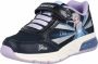 Geox Lage Sneakers J SPACECLUB GIRL - Thumbnail 3