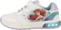 GEOX Spaceclu Sneakers Wit Jongen - Thumbnail 2