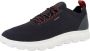 Geox Slip-on sneakers U SPHERICA voor instappen vrijetijdsschoen lage schoen instapschoen - Thumbnail 3