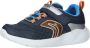 GEOX Sprintye Sneakers Blauw Jongen - Thumbnail 2