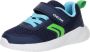 Geox Sneakers Baskets enfant Sprintye A - Thumbnail 2