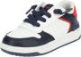 Geox Lage Sneakers J WASHIBA BOY - Thumbnail 2