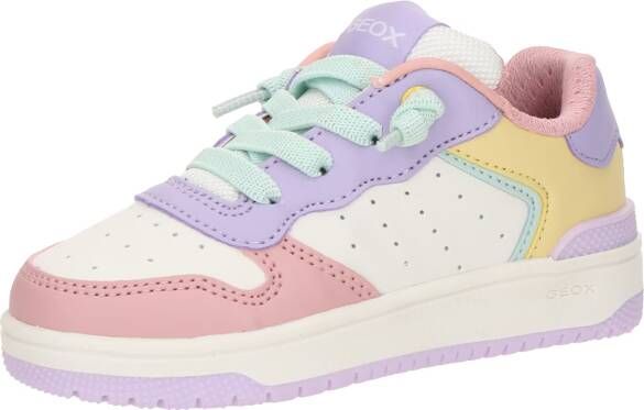 Geox Lage Sneakers J WASHIBA
