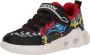 Geox Sneakers Baskets enfant Wroom D - Thumbnail 2