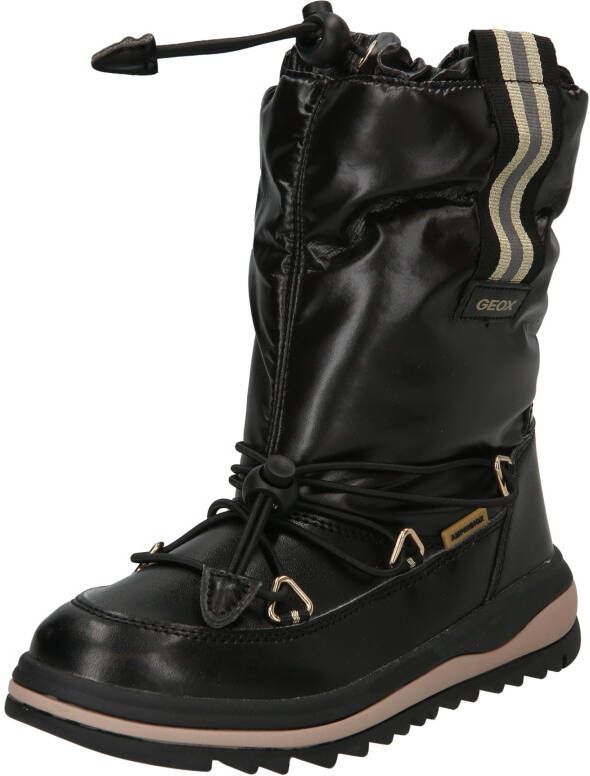 Geox Schoenen Zwart Dames - Foto 2