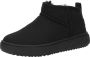 GEOX J Theleven Schoenen Zwart Meisjes - Thumbnail 2