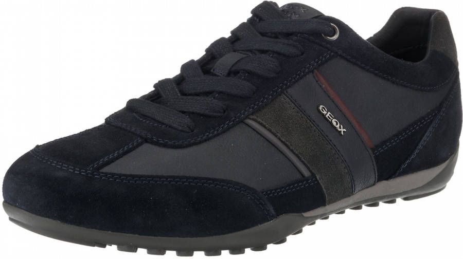 Geox Sneakers laag 'Wells'