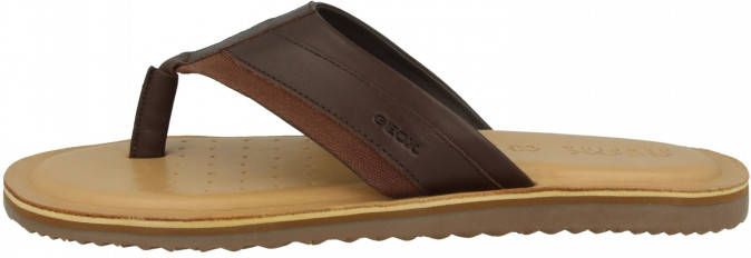 Geox Teenslippers U ARTIE B - Schoenen.nl