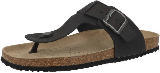 Geox Flat Sandals Bruin Heren - Foto 3