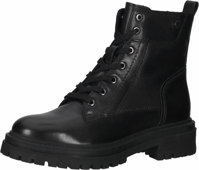 Geox Iridea Booties Zwart Dames - Foto 3