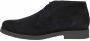 GEOX UOMO CLAUDIO Blauw - Thumbnail 2