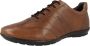 Geox Derby schoenen met labeldetail model 'Symbol' - Thumbnail 4