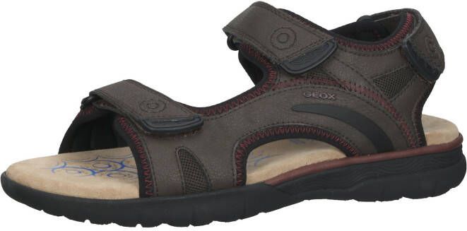 Geox NU 21% KORTING Sandalen U SPHERICA EC5 met markante siernaden - Foto 7