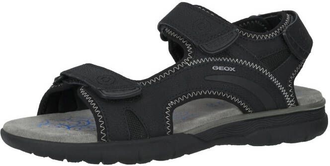 Geox NU 21% KORTING Sandalen U SPHERICA EC5 met markante siernaden - Foto 7