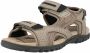 Geox Sandalen UOMO STRADA met gepatenteerde speciale -membraan - Thumbnail 5