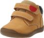 GEOX Sportschoenen voor Kinderen Macchia Oker - Thumbnail 2