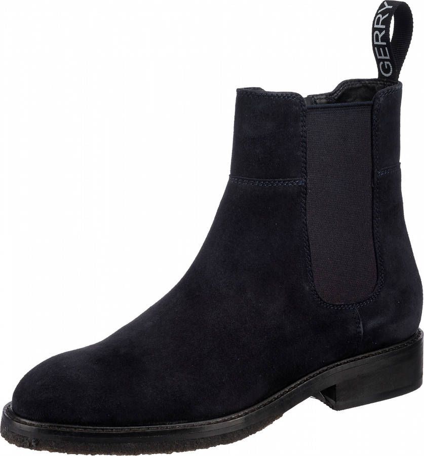 Gerry Weber Chelsea boots in blauw voor Dames - Foto 2