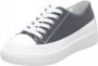 Gerry Weber Comfort Veterschoenen in Turquoise - Thumbnail 3
