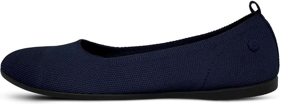 GIESSWEIN Ballerina donkerblauw
