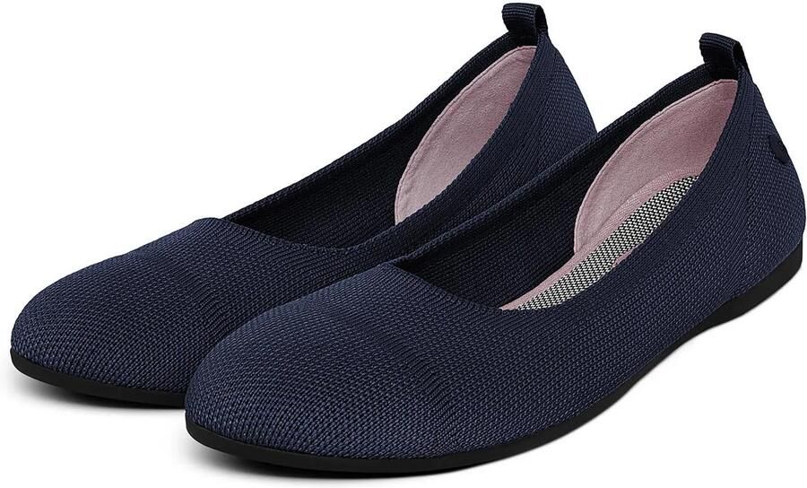 GIESSWEIN Ballerina donkerblauw - Foto 4