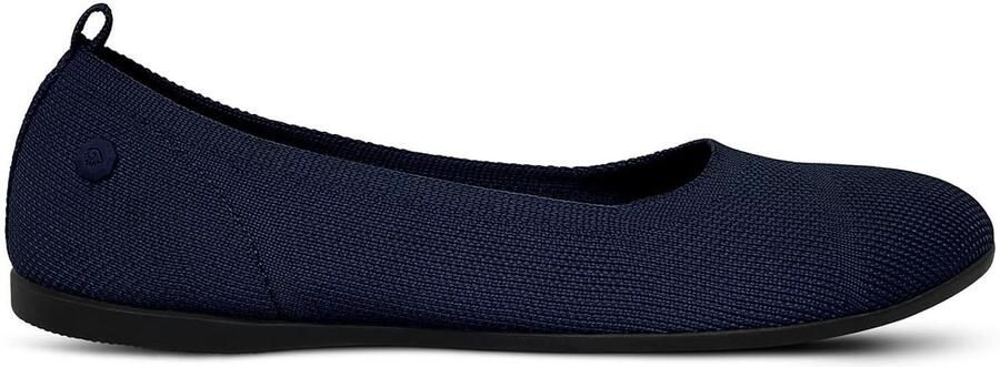 GIESSWEIN Ballerina donkerblauw - Foto 5