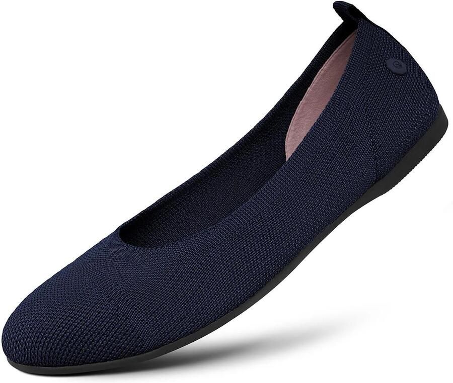 GIESSWEIN Ballerina donkerblauw - Foto 2