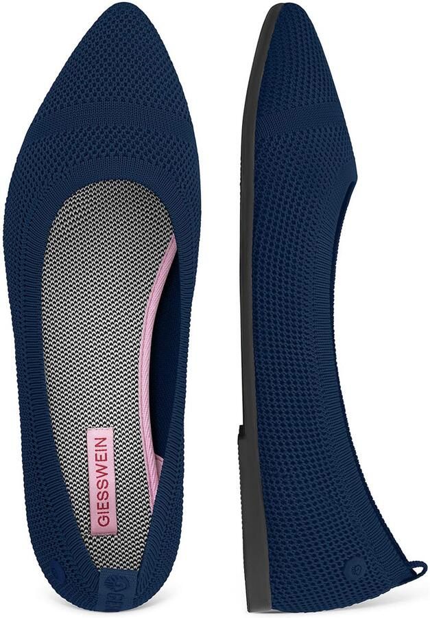 GIESSWEIN Ballerina navy - Foto 3