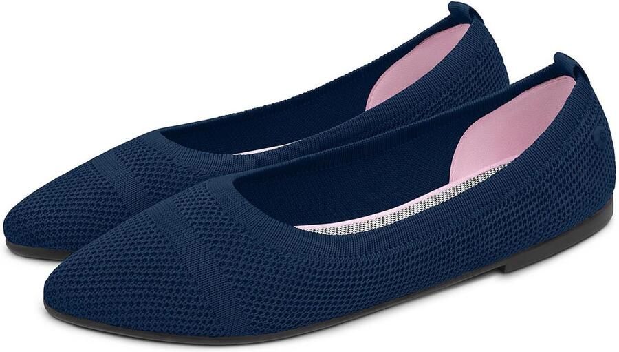 GIESSWEIN Ballerina navy - Foto 4
