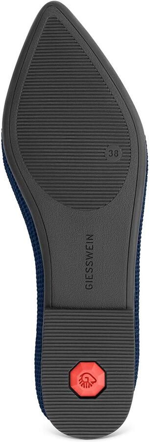 GIESSWEIN Ballerina navy - Foto 5