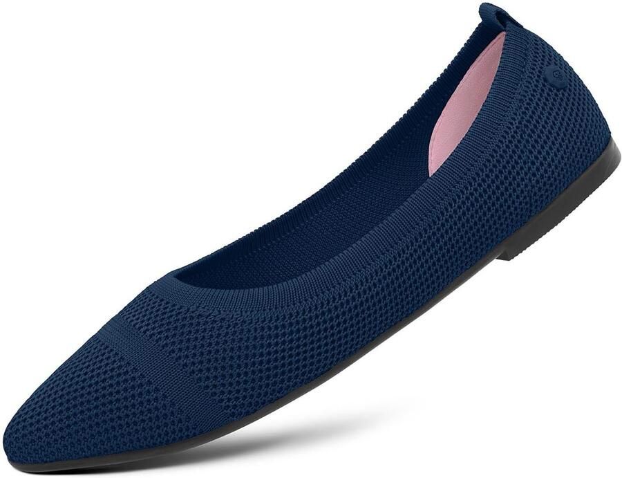 GIESSWEIN Ballerina navy - Foto 2