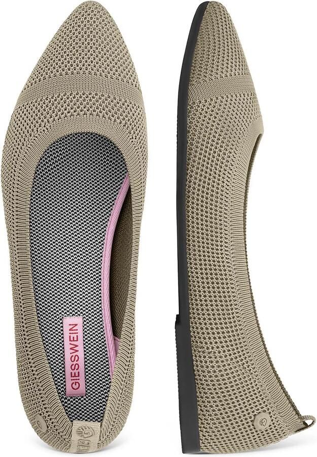 GIESSWEIN Ballerina sand - Foto 3