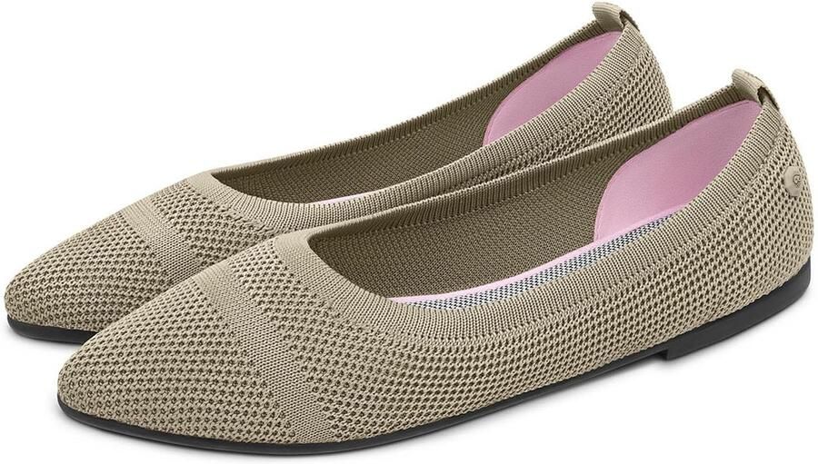GIESSWEIN Ballerina sand - Foto 4