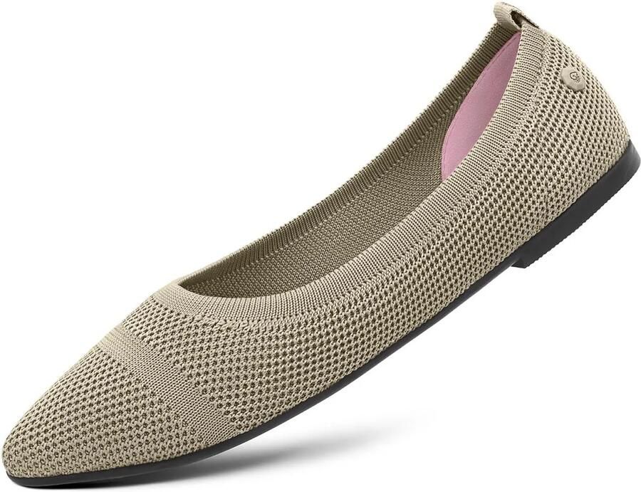 GIESSWEIN Ballerina sand - Foto 2