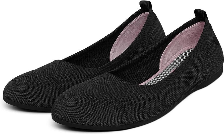 GIESSWEIN Ballerina zwart - Foto 4