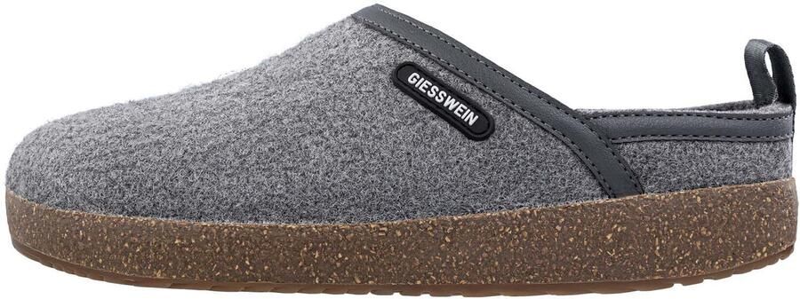 Giesswein Pantoffels Wool Clog - Foto 5