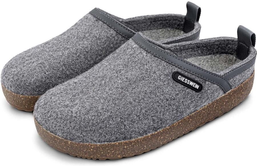 Giesswein Pantoffels Wool Clog - Foto 6