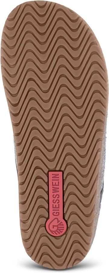 Giesswein Pantoffels Wool Clog - Foto 3