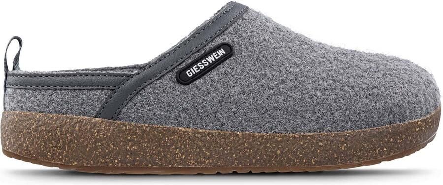 Giesswein Pantoffels Wool Clog