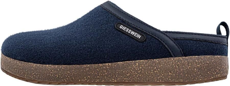 Giesswein Pantoffels Wool Clog - Foto 5