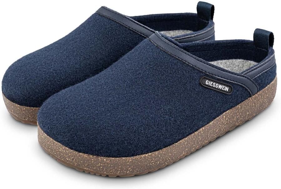 Giesswein Pantoffels Wool Clog - Foto 6