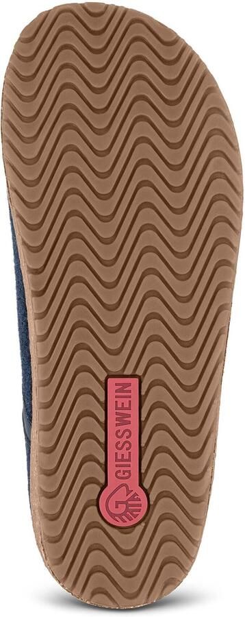 Giesswein Pantoffels Wool Clog - Foto 3