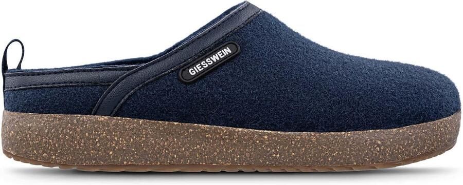Giesswein Pantoffels Wool Clog