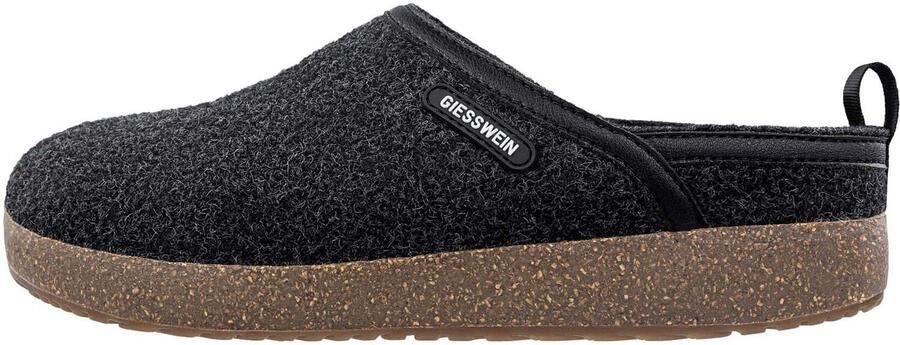 Giesswein Pantoffels Wool Clog - Foto 5