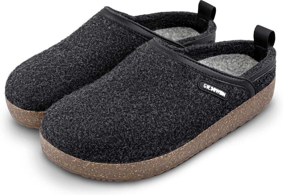 Giesswein Pantoffels Wool Clog - Foto 6