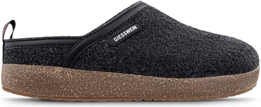 Giesswein Pantoffels Wool Clog
