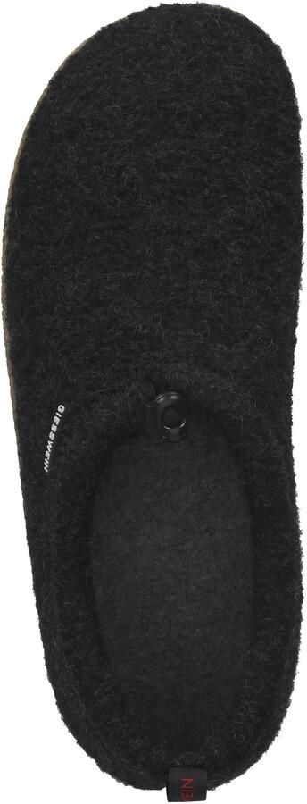 GIESSWEIN Instappers 'Hausschuh n 5210 47849 029 Textil in schwarz' navy - Foto 15